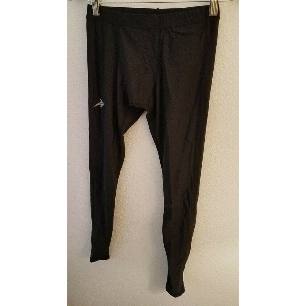 CompressionZ Men's Compression Base Layer Running - Picture 2 of 5